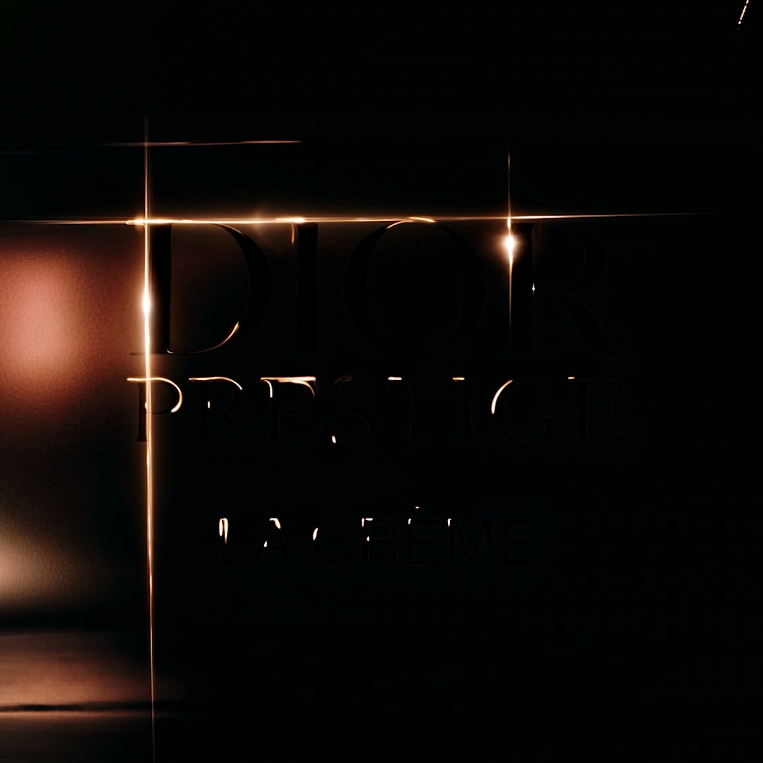 ディオール プレステージ ​ | Dior