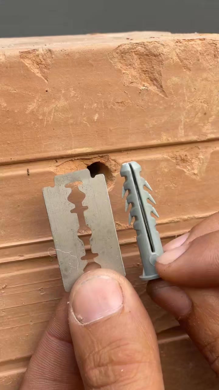 Razor Blade & Anchor: Quick, Tidy Fix Repair and organize with a blade ...