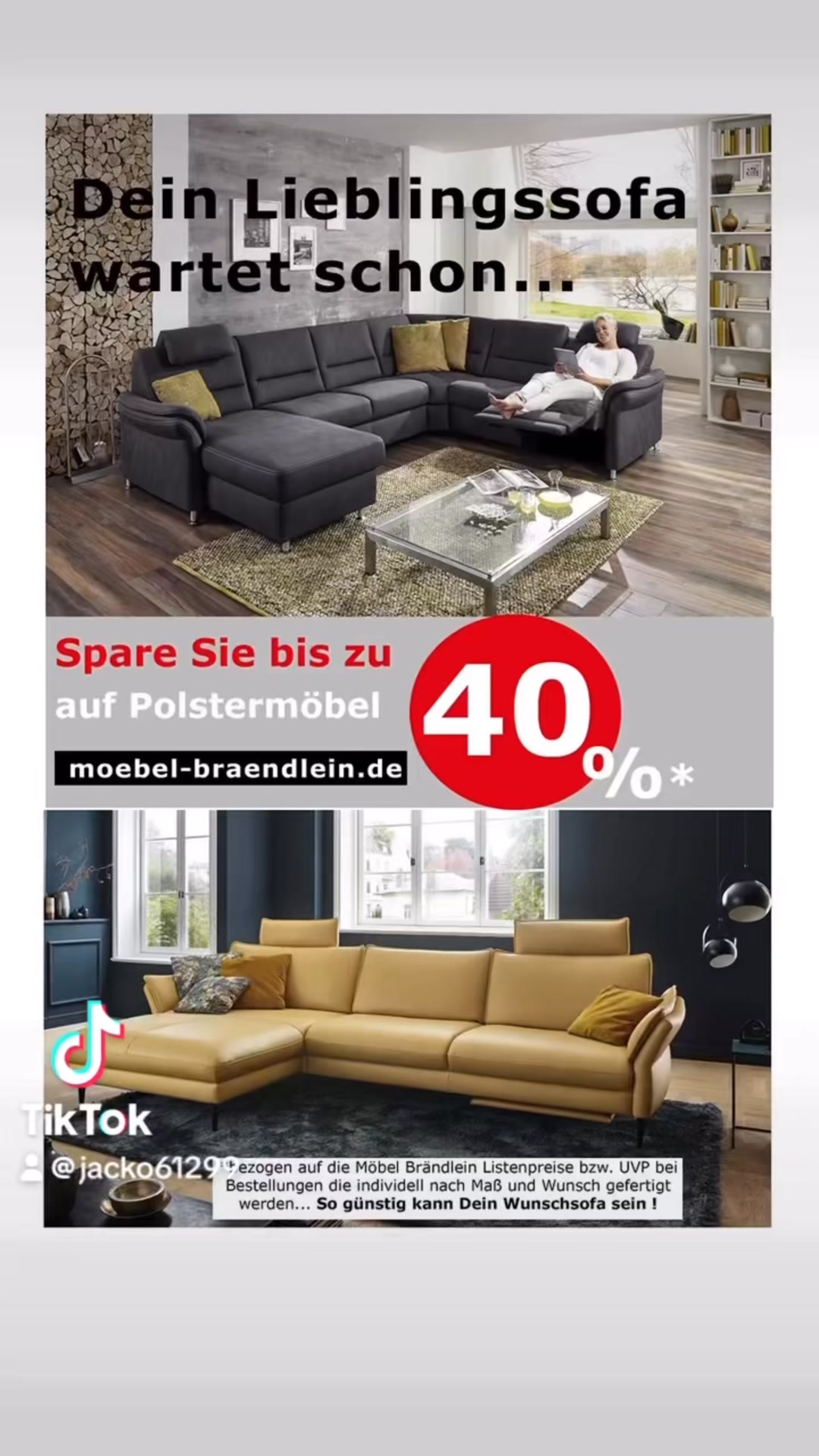 #Möbel #Polstermöbel #Couch #Sofa #schweinfurt | Schweinfurter Möbelhaus Jakob Brändlein