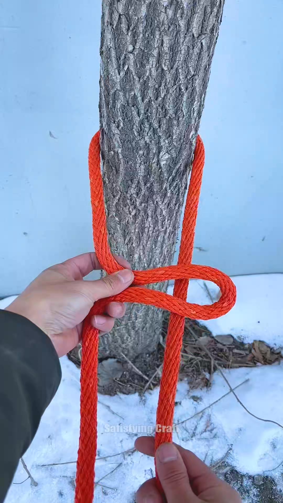Knots rope tips diy idea for you ep308 🇺🇸🪢 #diy #reelsfb #viral #fypシ゚ ...
