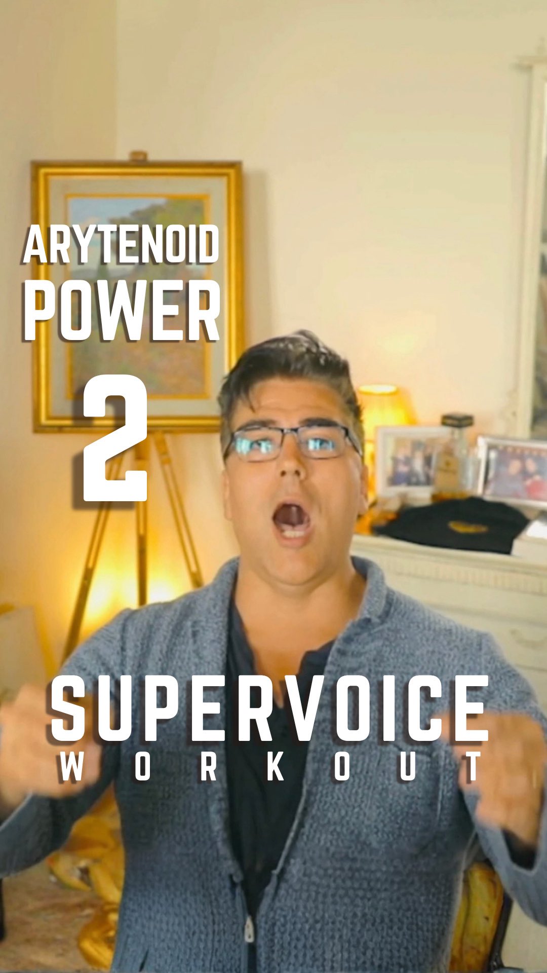 🎶👍🏻 The Only Time Vocal Fatigue Is Normal (And Why) Join my channel for ...