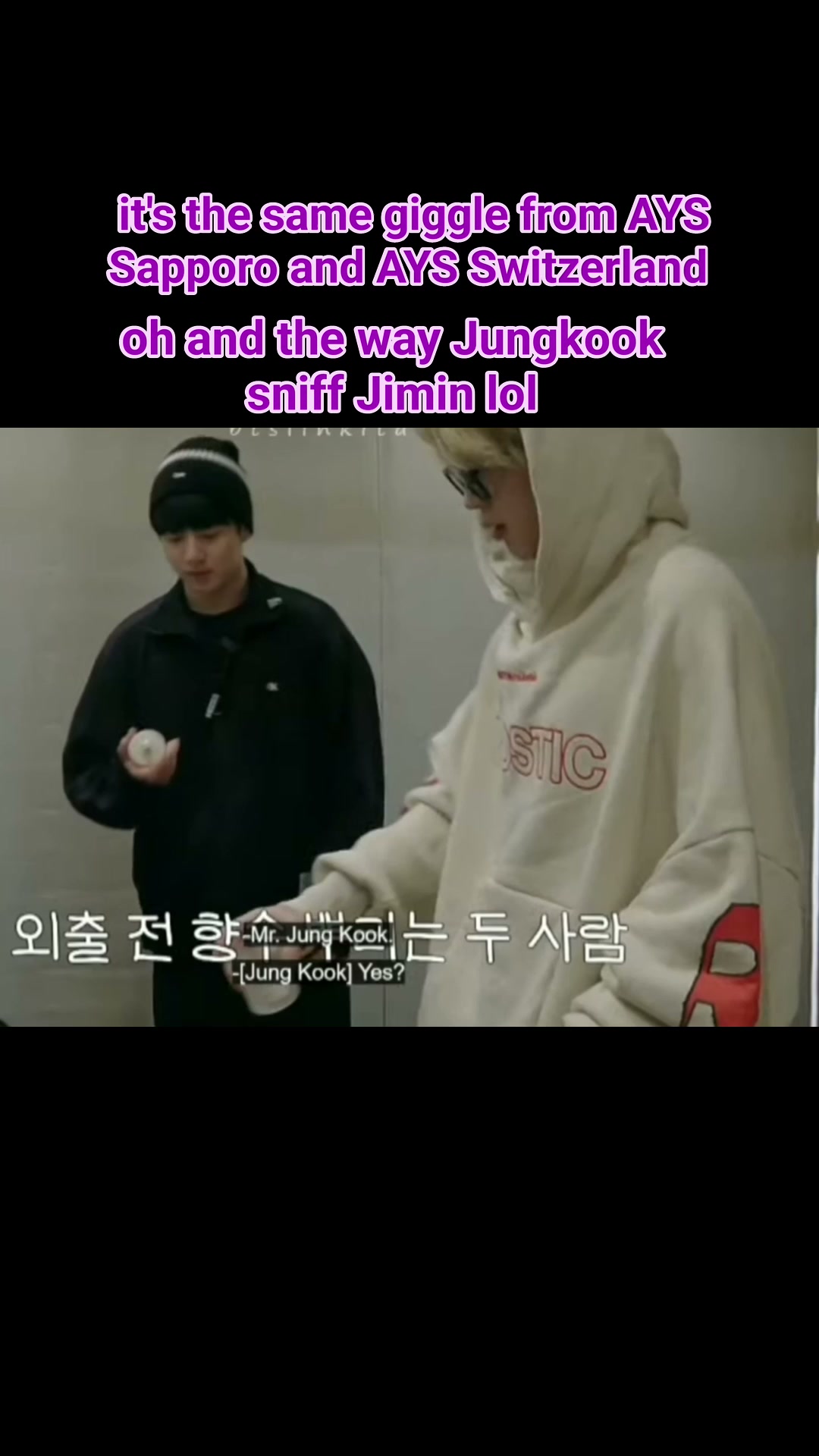 Jikook Page | Hong Kong Hong Kong