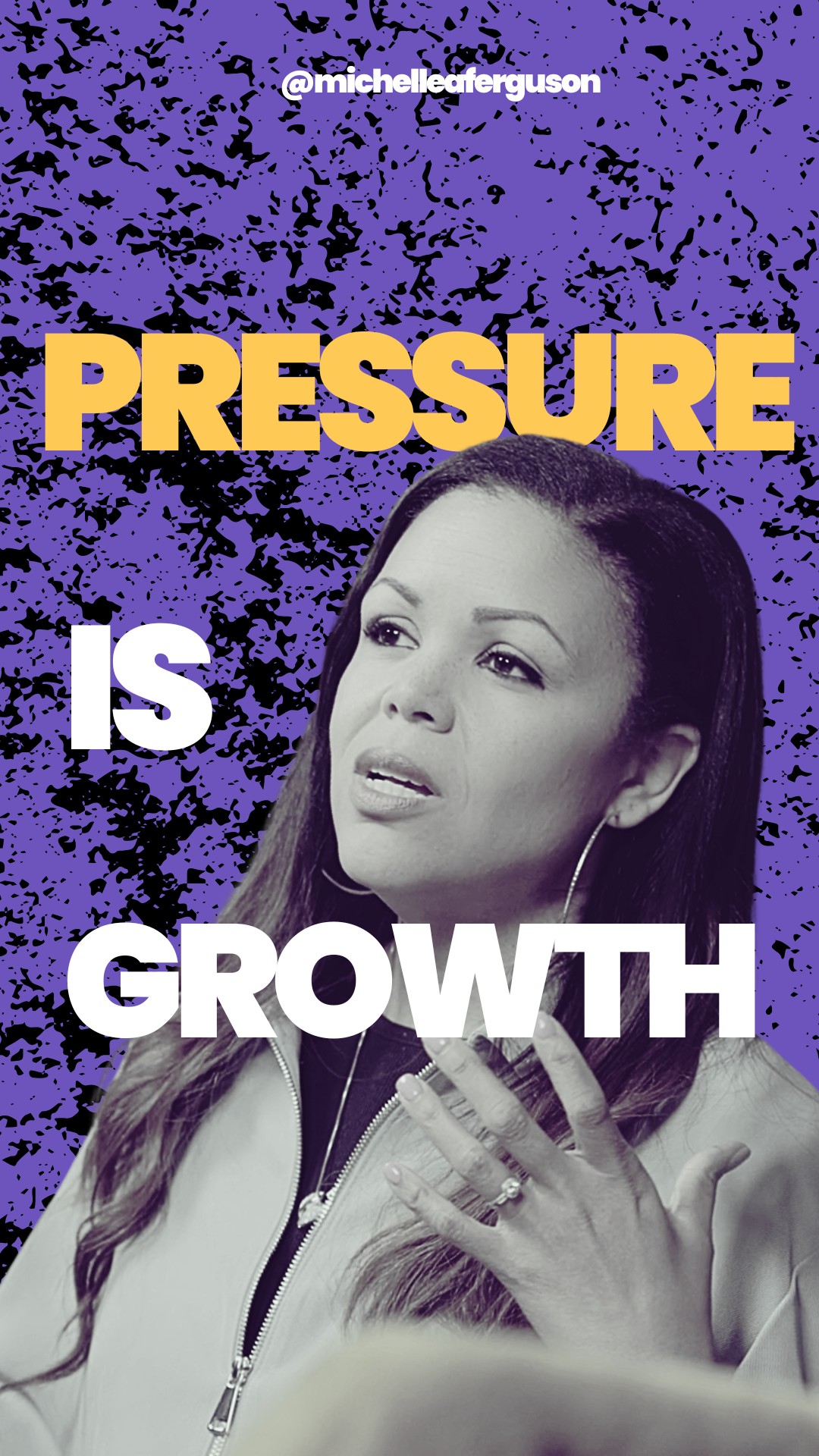 Have you ever felt like the pressure of life is about to crush you? 😰💭 ...