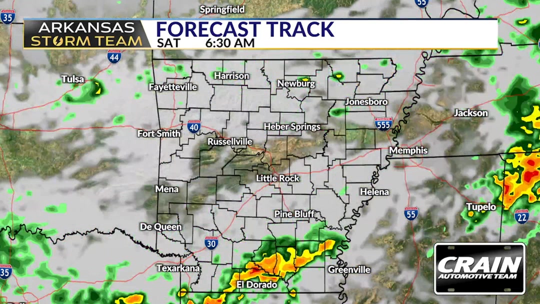 Summer is back today, then fall returns AGAIN this weekend! Lots of ...