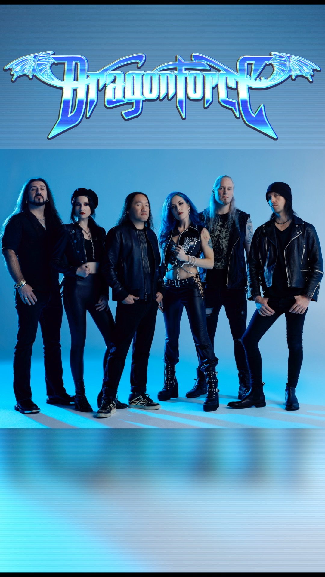 Dragonforce (@dragonforce) • Facebook