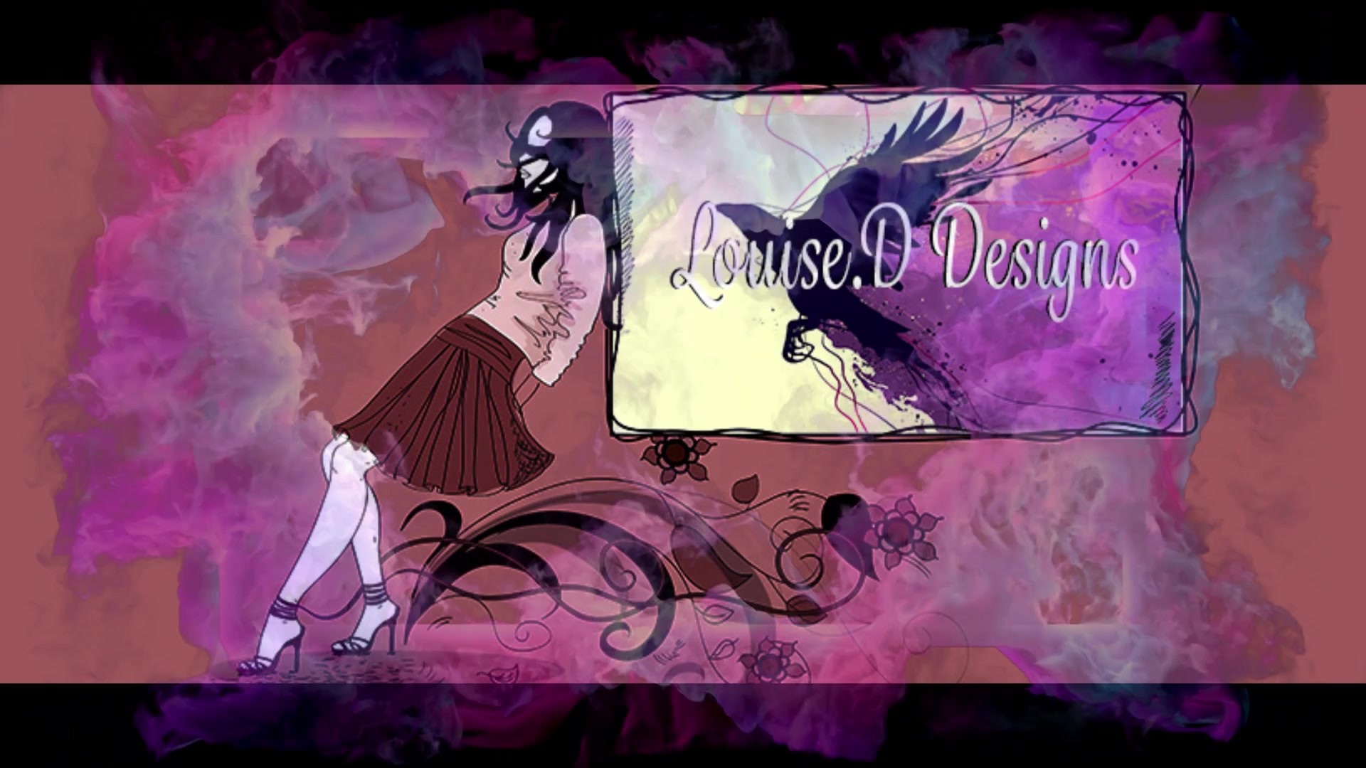 Louise.D Designs