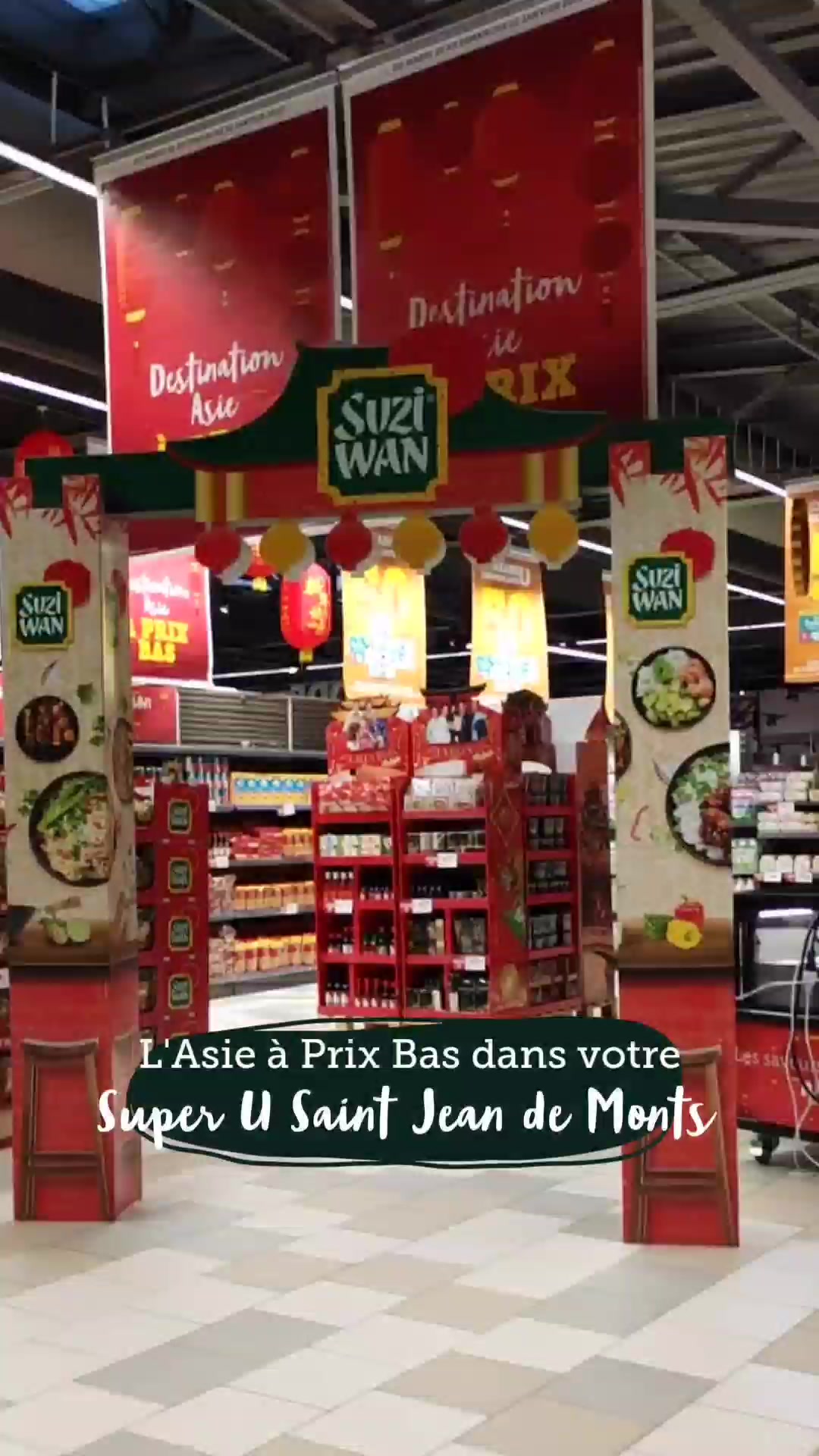 Magasin Asiatique La Roche Sur Yon