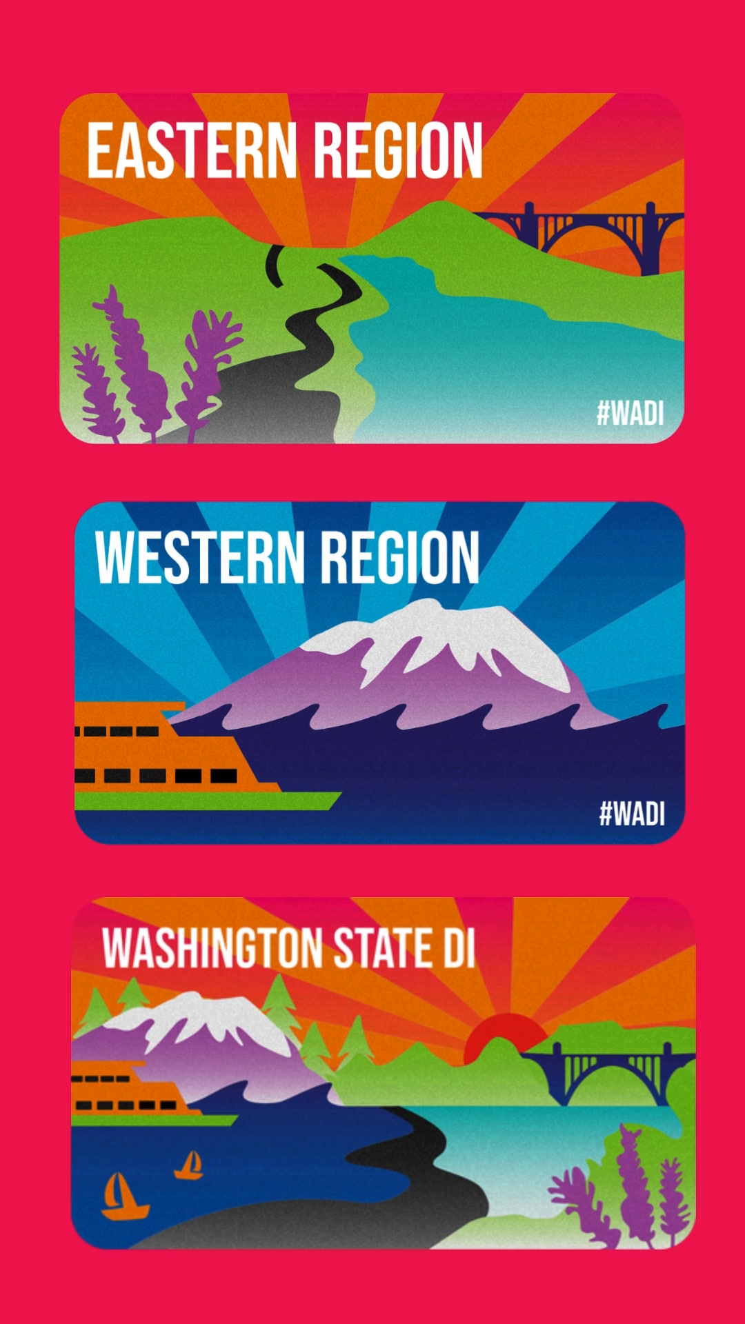 Destination Imagination- Washington State | Silverdale WA