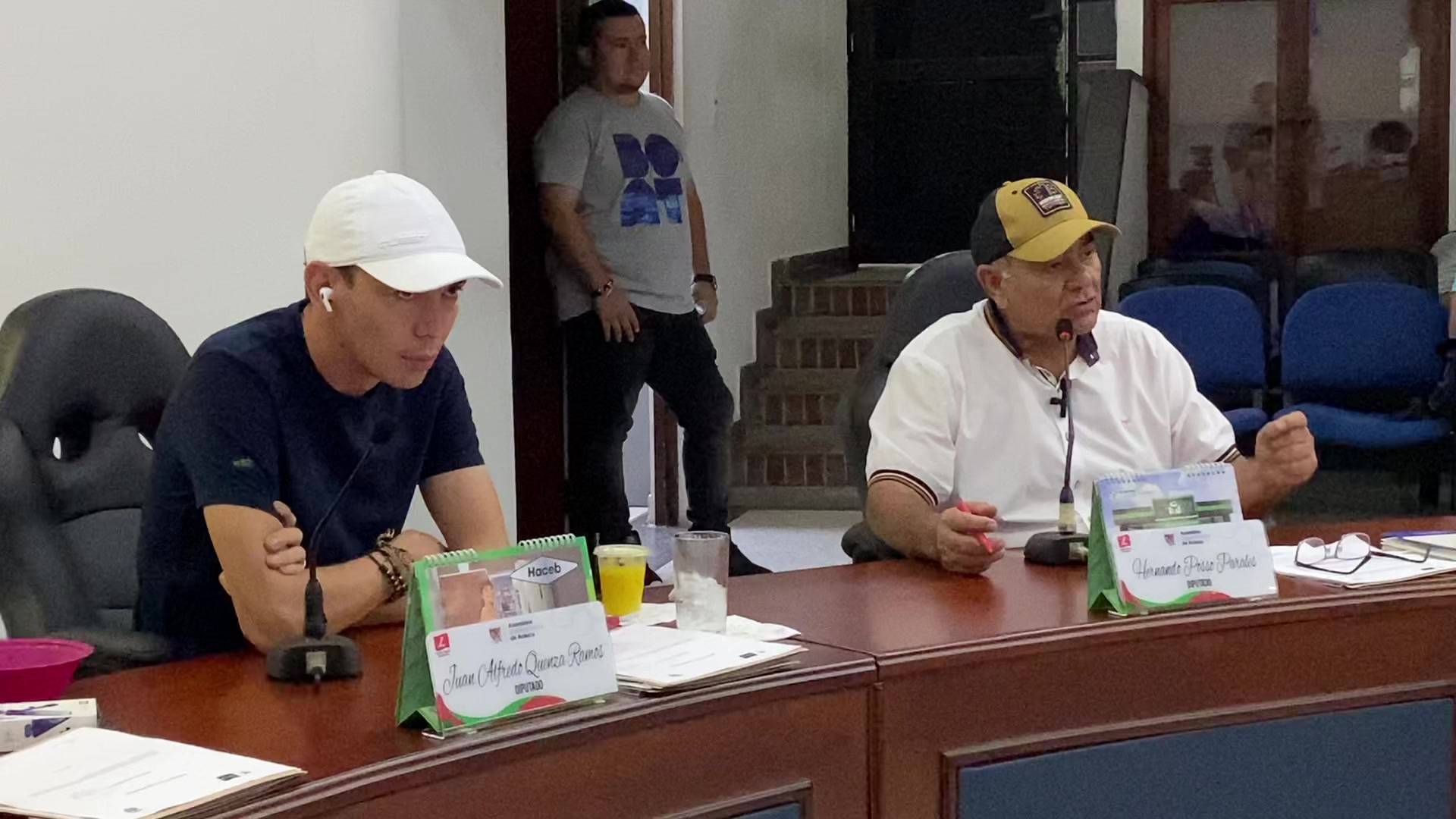 #Política| “El congresista tiene problemas mentales”: Hernando Posso a ...