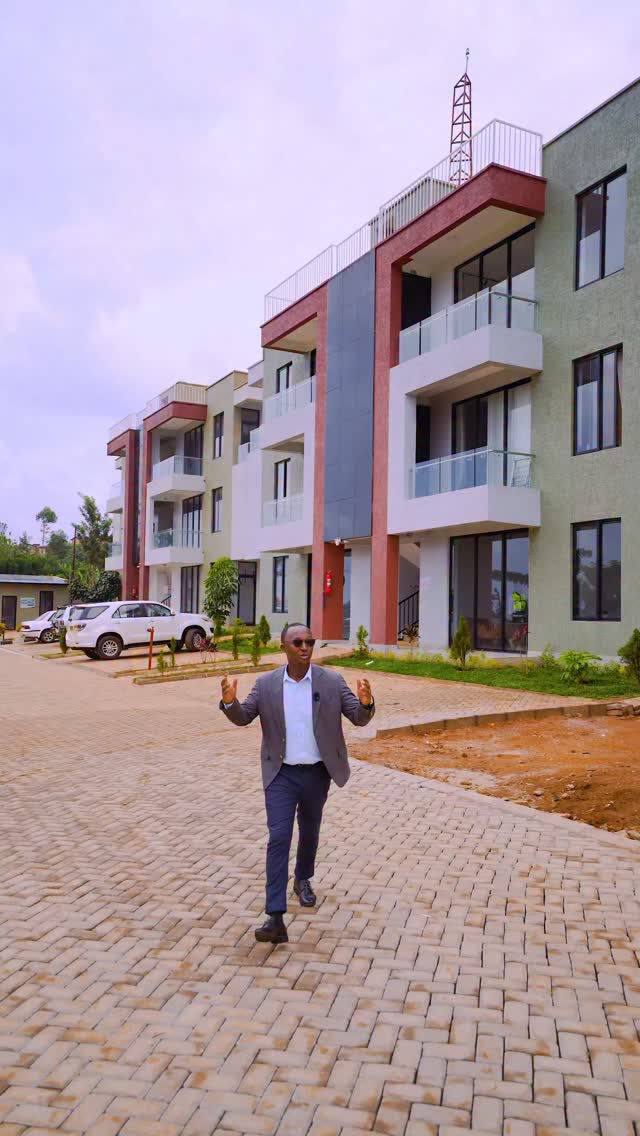 An Investment opportunity for Foreigners in Rwanda. This 6 in 1 new ...