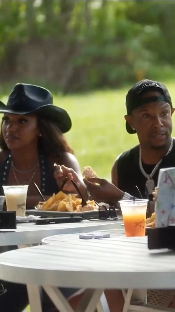 at this point should we just let everyone cheat in peace? 🤔 #lhhatl # ...