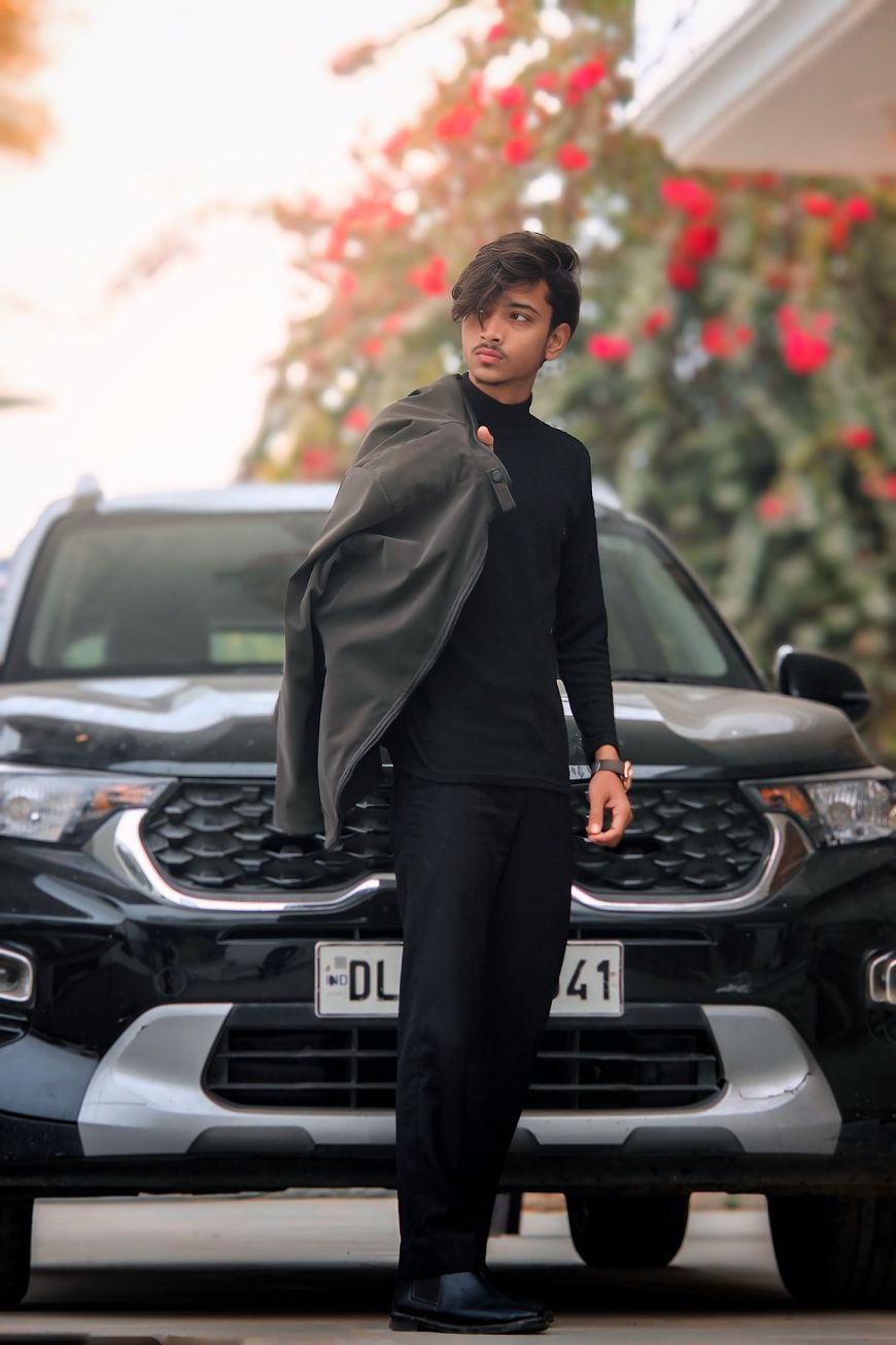 Aman Rajput on Reels