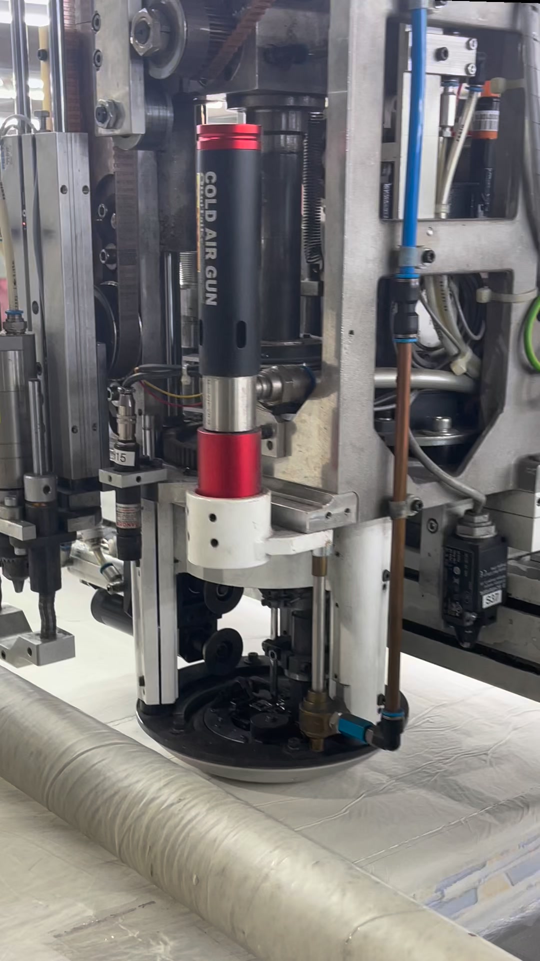 #autos #machine #cutting #automatic #america #machining #virals #fypシ゚ ...