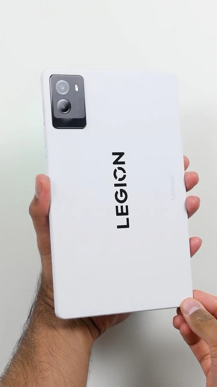 Lenovo Legion Tab Gen 3 FIFA World Cup 26™ Edition