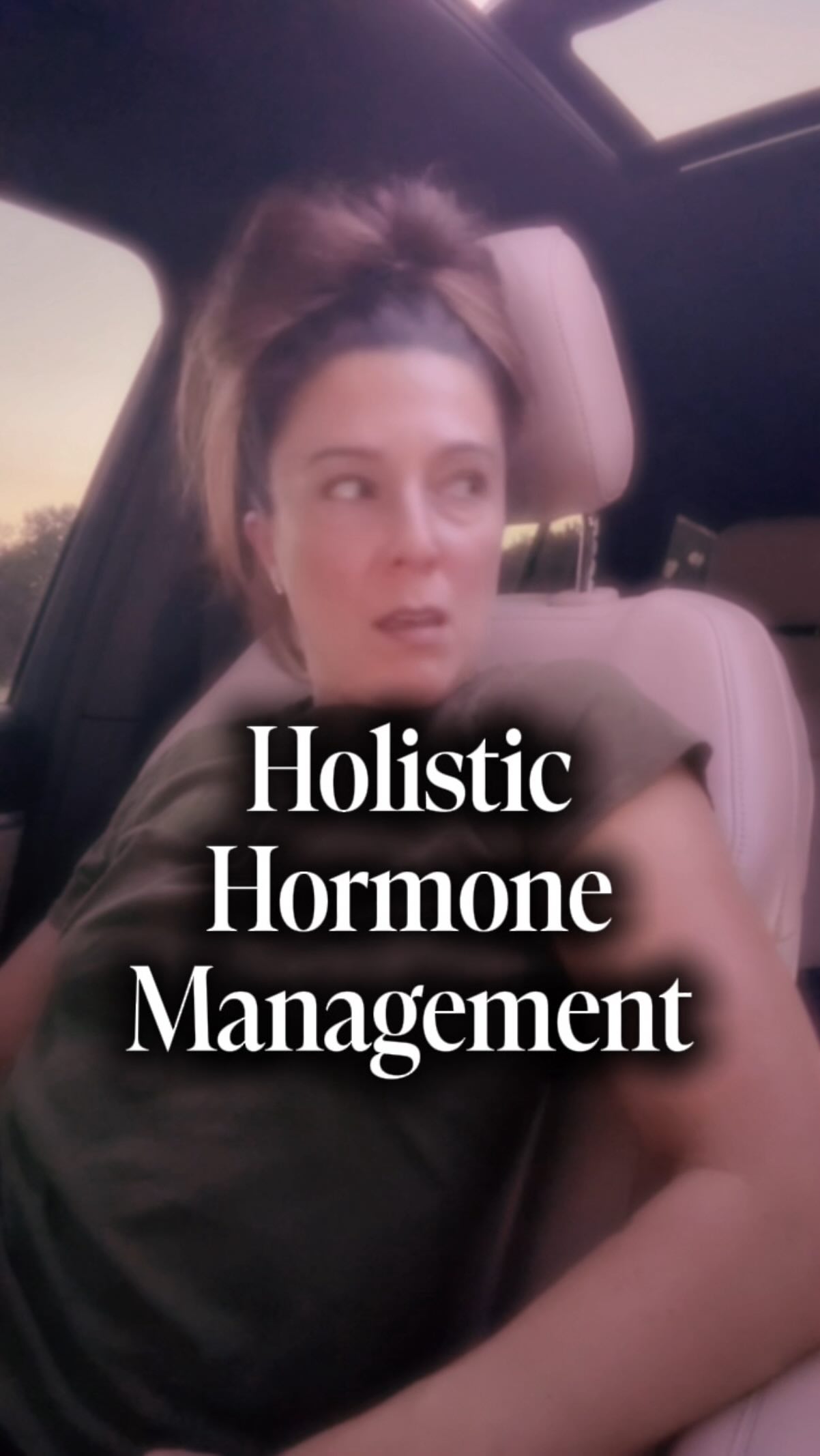 l carnitine and perimenopause Role of L-carnitine in female infertility L-carnitine and Acetyl-L Carnitine: A