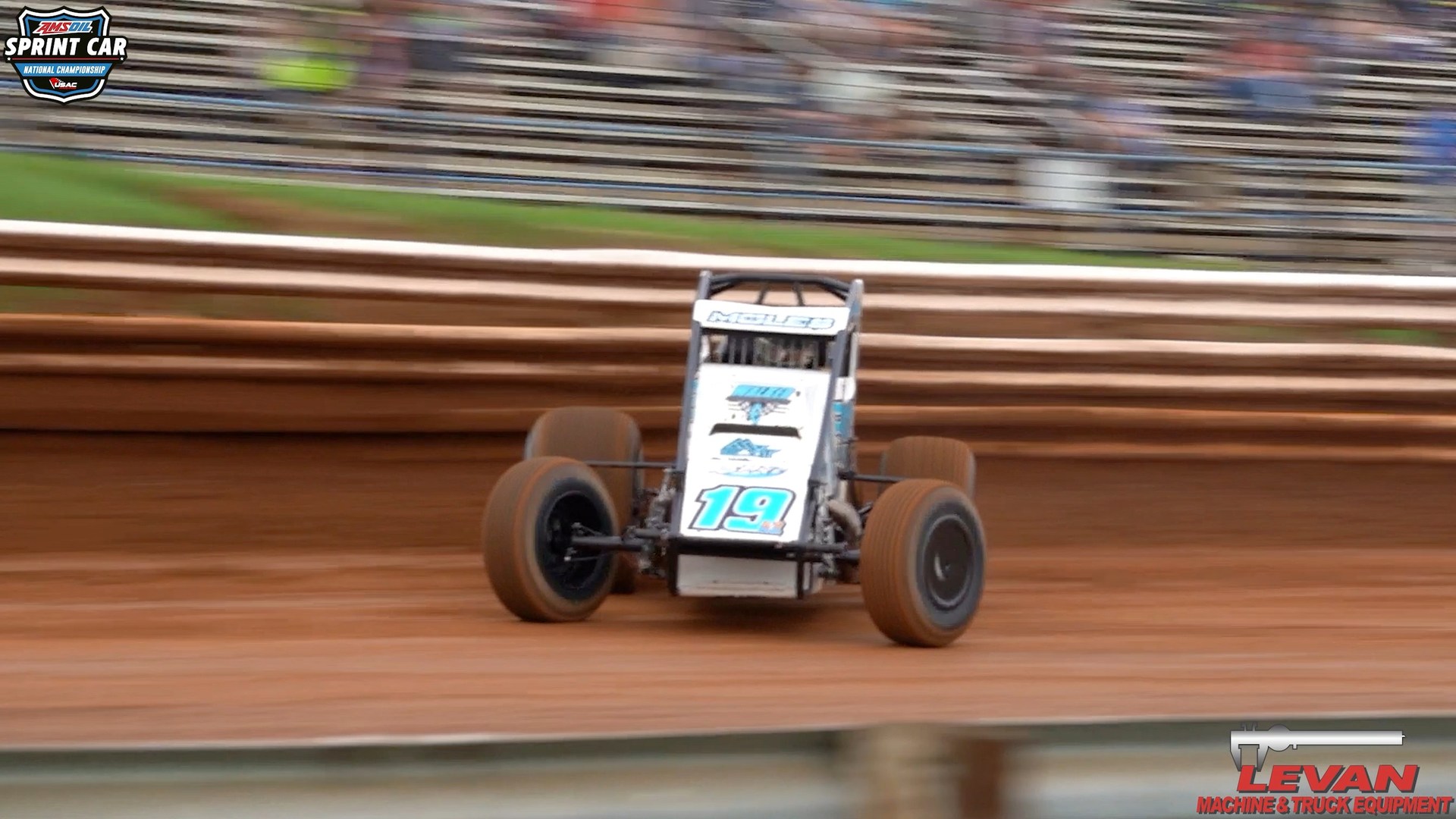 USAC Racing Eastern Storm 2025 Whole week into one video👊🏻 Bridgeport ...