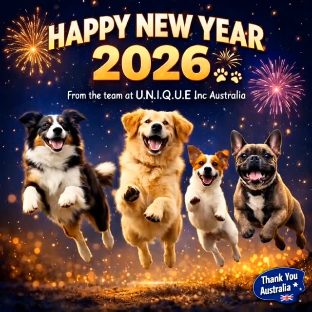 Unique Inc Australia