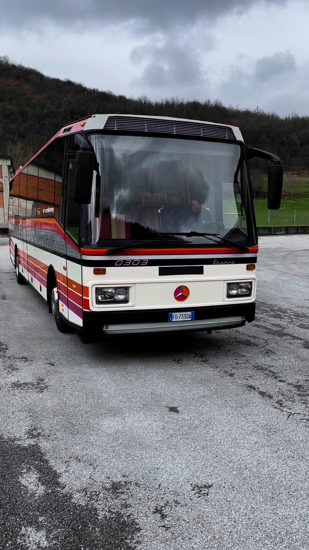 LANGIANO (MG) 🇮🇹 PADANE ZX O 303 13/3 2026 | Padane Dk | Facebook