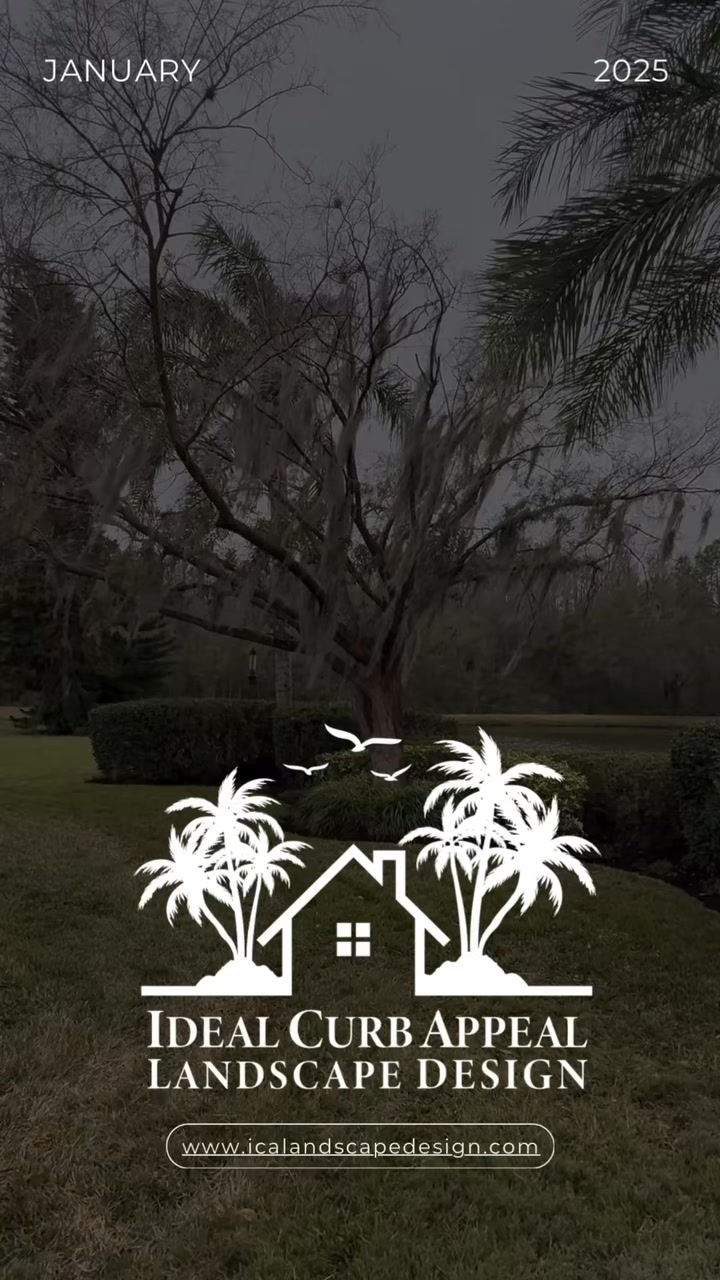 Ideal Curb Appeal Landscape Design LLC