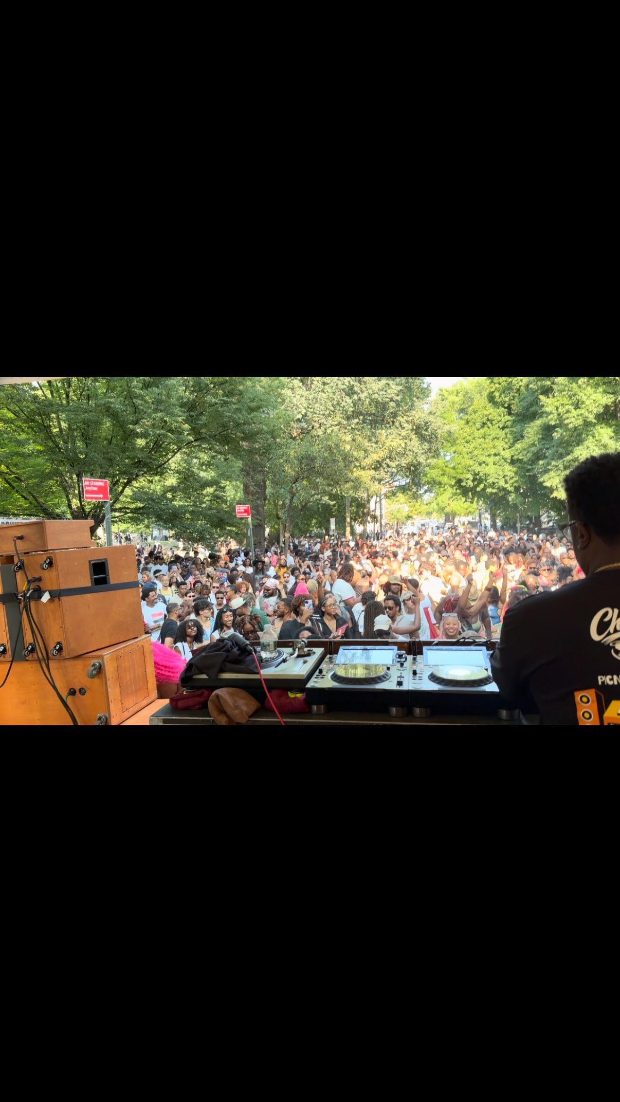 DJ Scratch - DJ Scratch updated his cover photo.