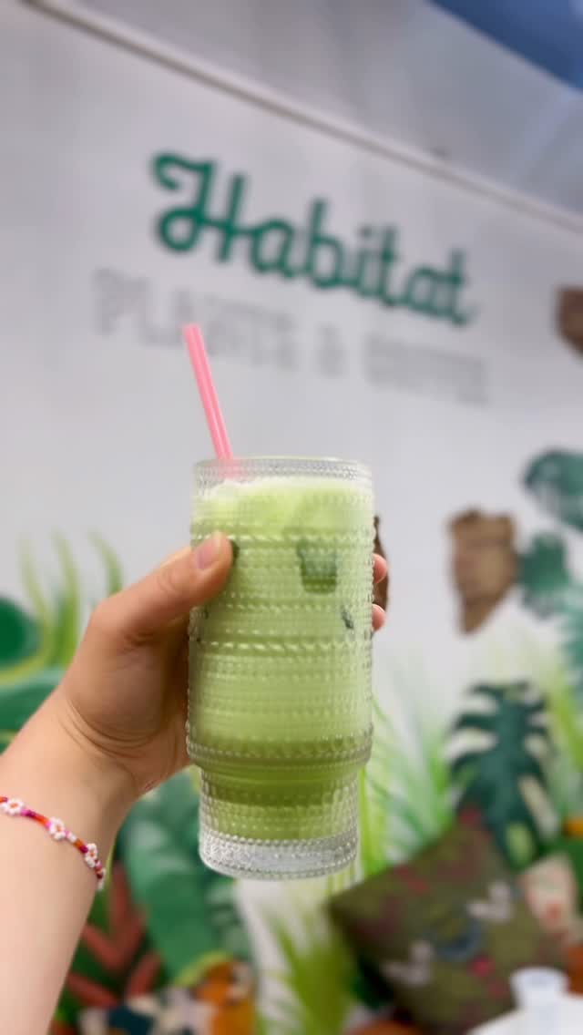 Habitat Plants + Coffee | McKinney TX