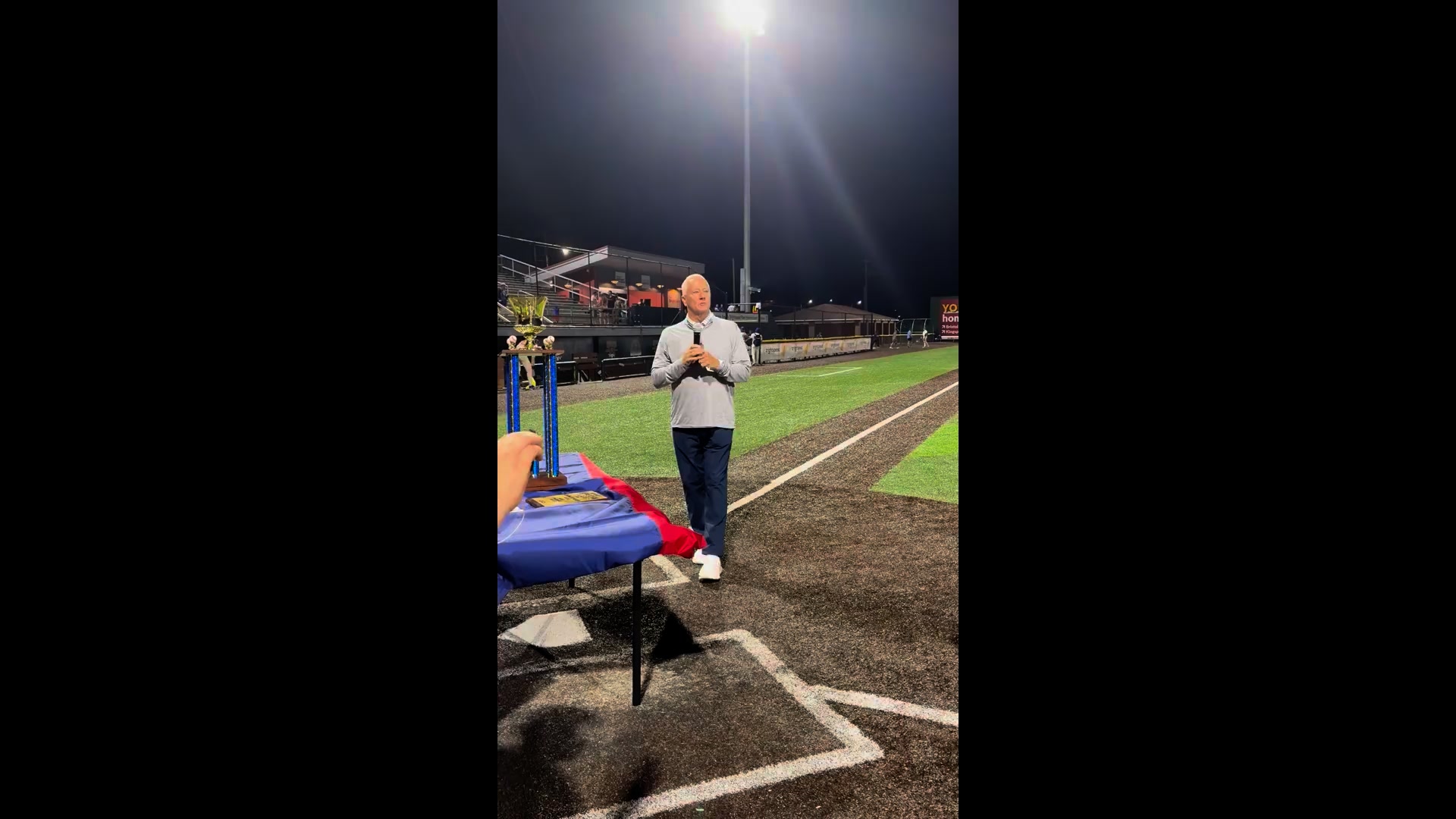 Final game. Final out. Final celebration. 🏆 The crown is ours! # ...