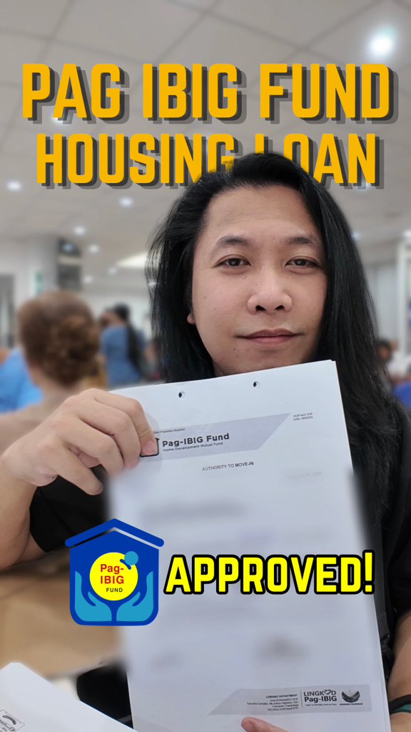 DREAM HOUSE PART1: PAG IBIG HOUSING LOAN! APPROVED! Para sa mga ...