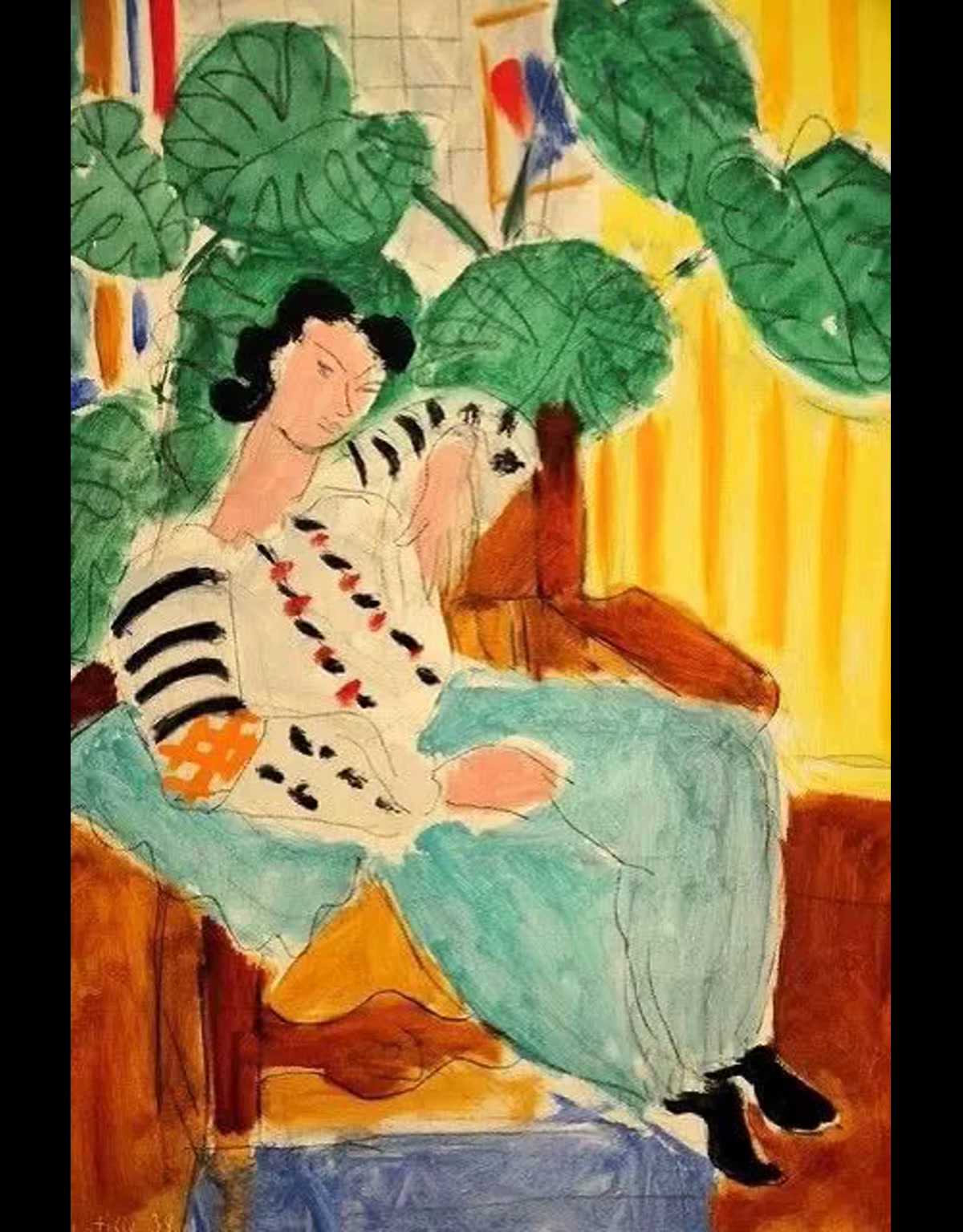 Henri Matisse (1869 – 1954) | Art, Photos, Videos and beauty of 