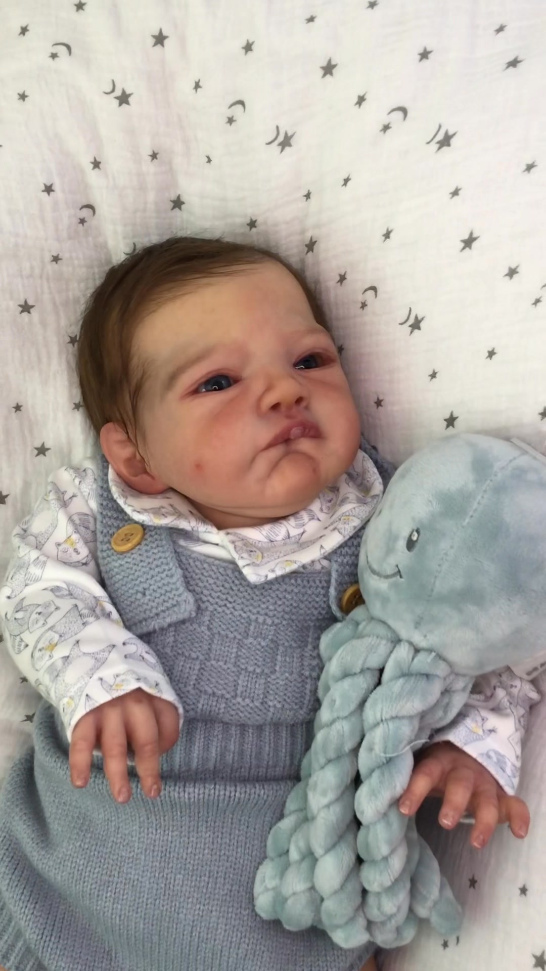 Patsy Reborn