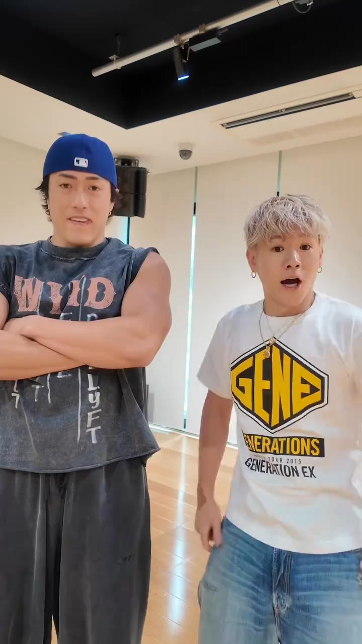 GENERATIONS / Sing it Loud #GENERATIONS #小森隼 #GENE_SingitLoud