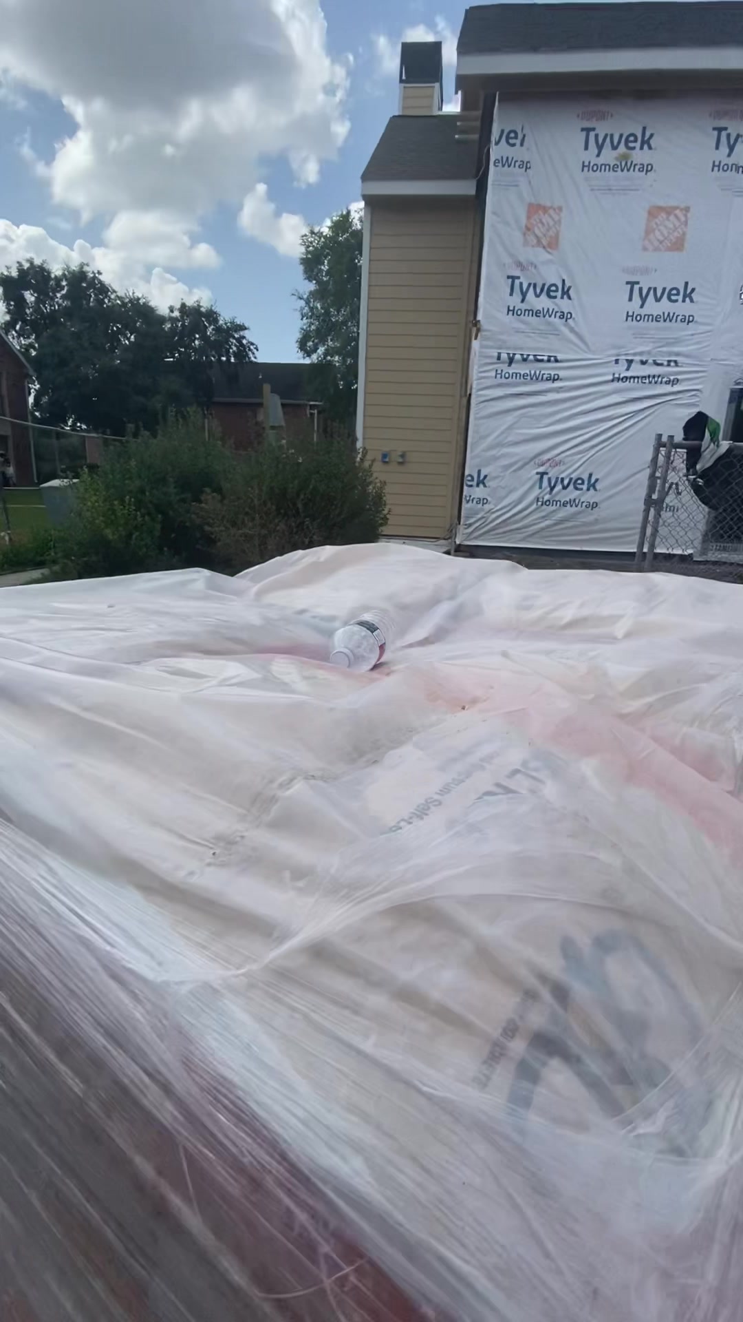 TechPro Constructions | Houston TX