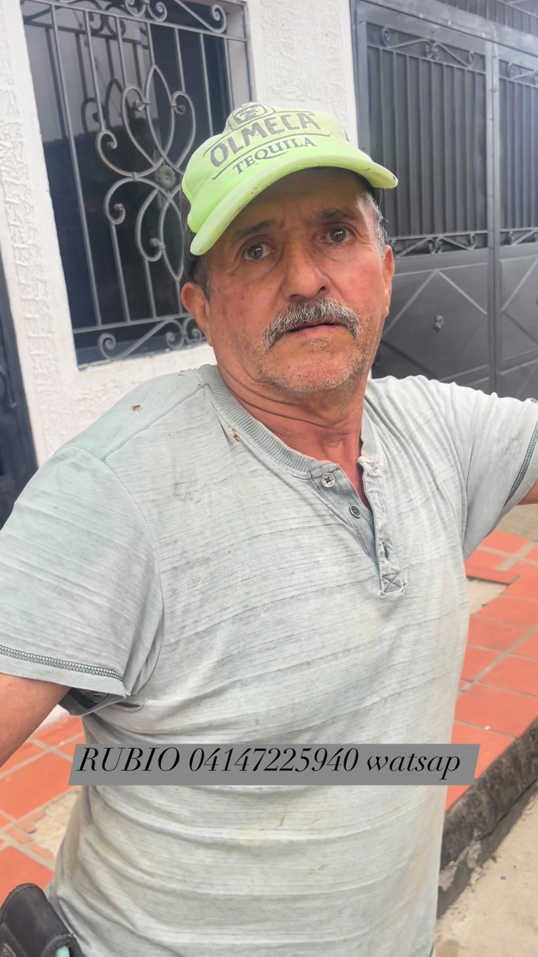 A la orden | Jose Gregorio Rangel Arellano | Facebook
