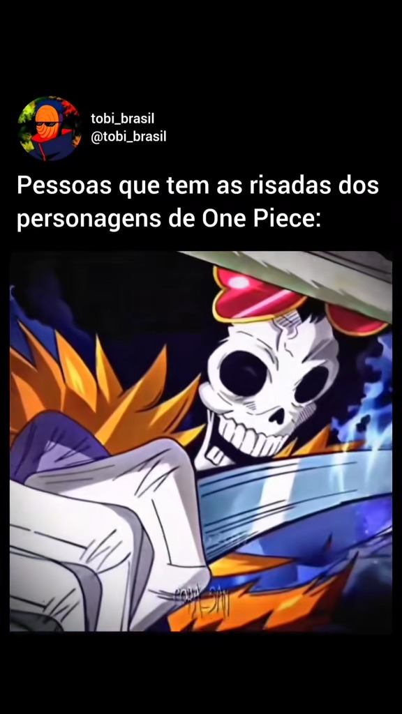 Risadas de One Piece 🤣 #onepiece | One Piece Brasil