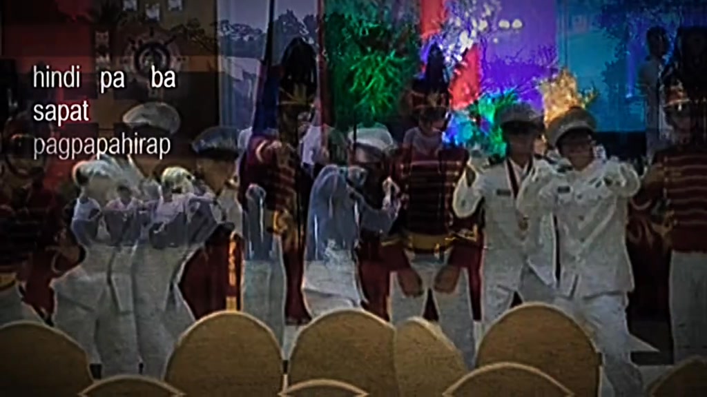 :ll My multo, is hindi ko natapos maritime course ko because of ...