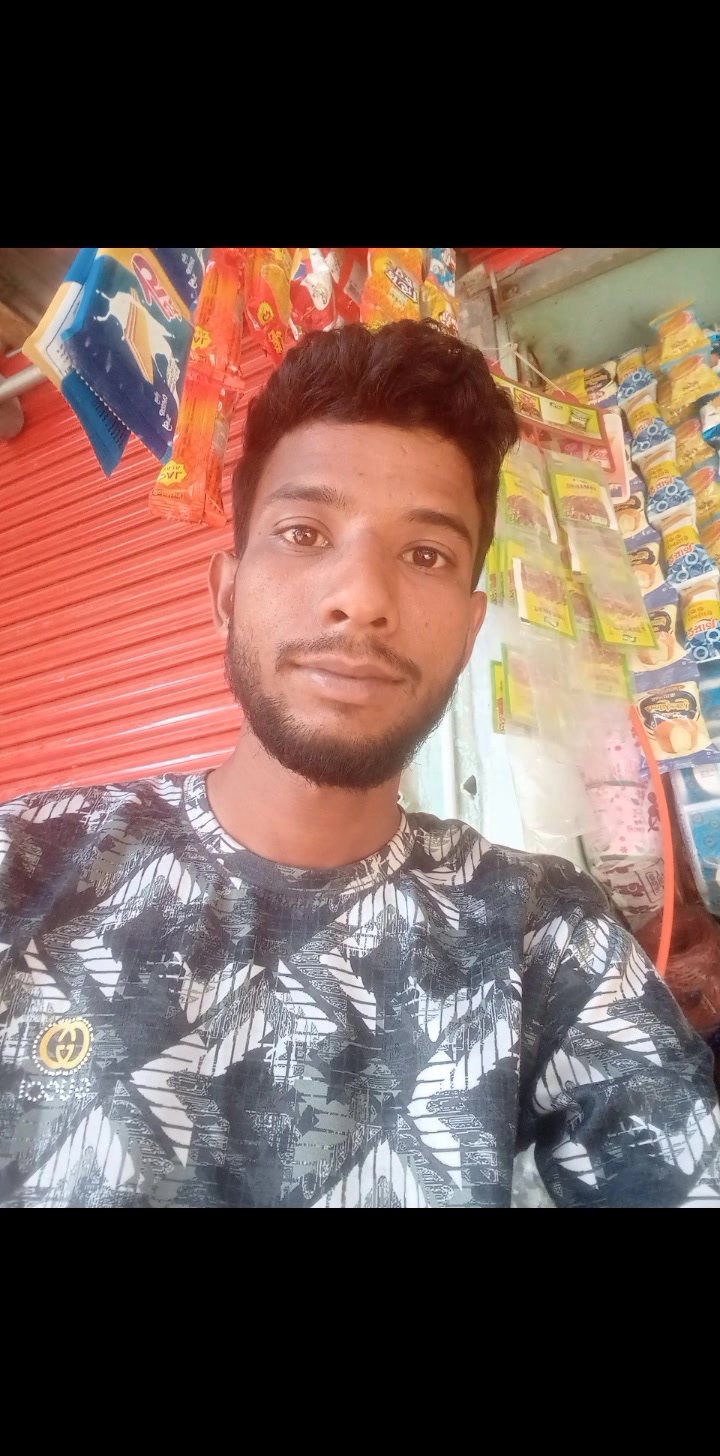 Topu Raihan