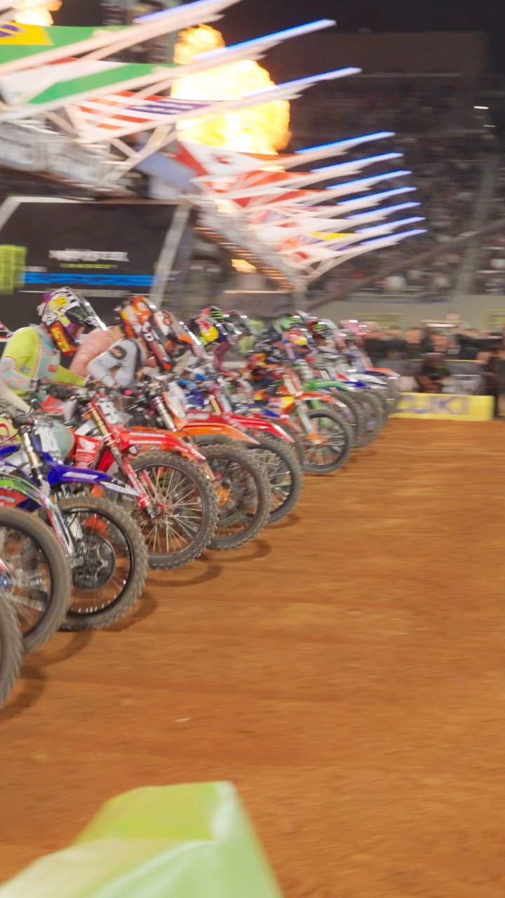 TransWorld Motocross
