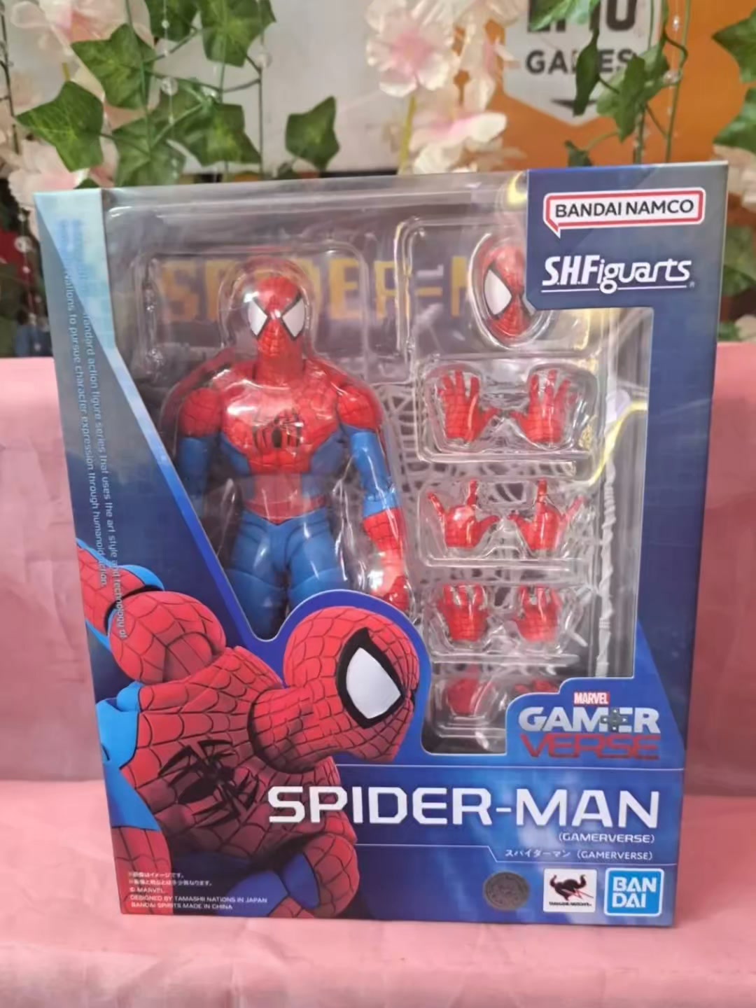 Spider Man Brand New Day (Ichiban Prize A) Unboxing
