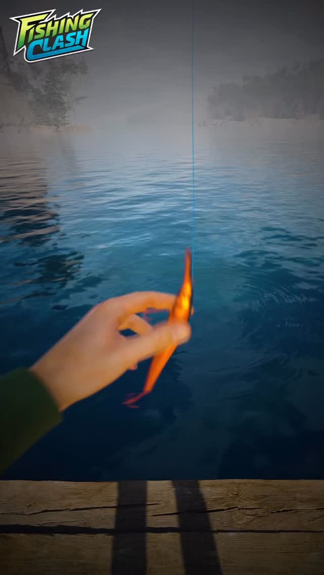 fishing clash lure fiesta Rapala Countdown Nichols x Bass Mafia Length Weight Big Larry Spoon 7 2 Fishing Clash:" All About Lure