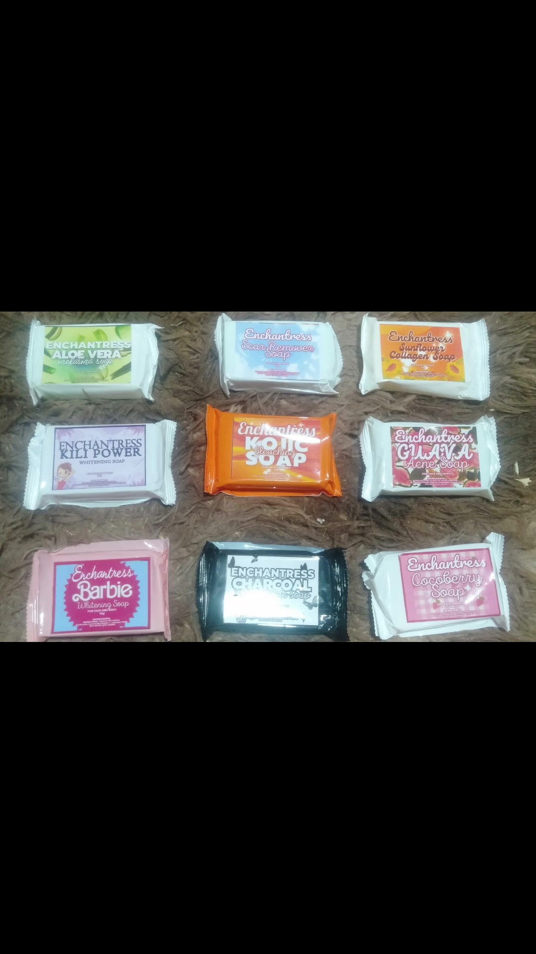 enchantress glutathione whitening soap review Wow! Enchantress! Where magic meets skin care soap, 😳😲😍, #enchantressskincaresoap, #fyp #everyone #skincare | Skin Care Products Quantity:4 Bundles Vitality & Gut Health How to fade stubborn