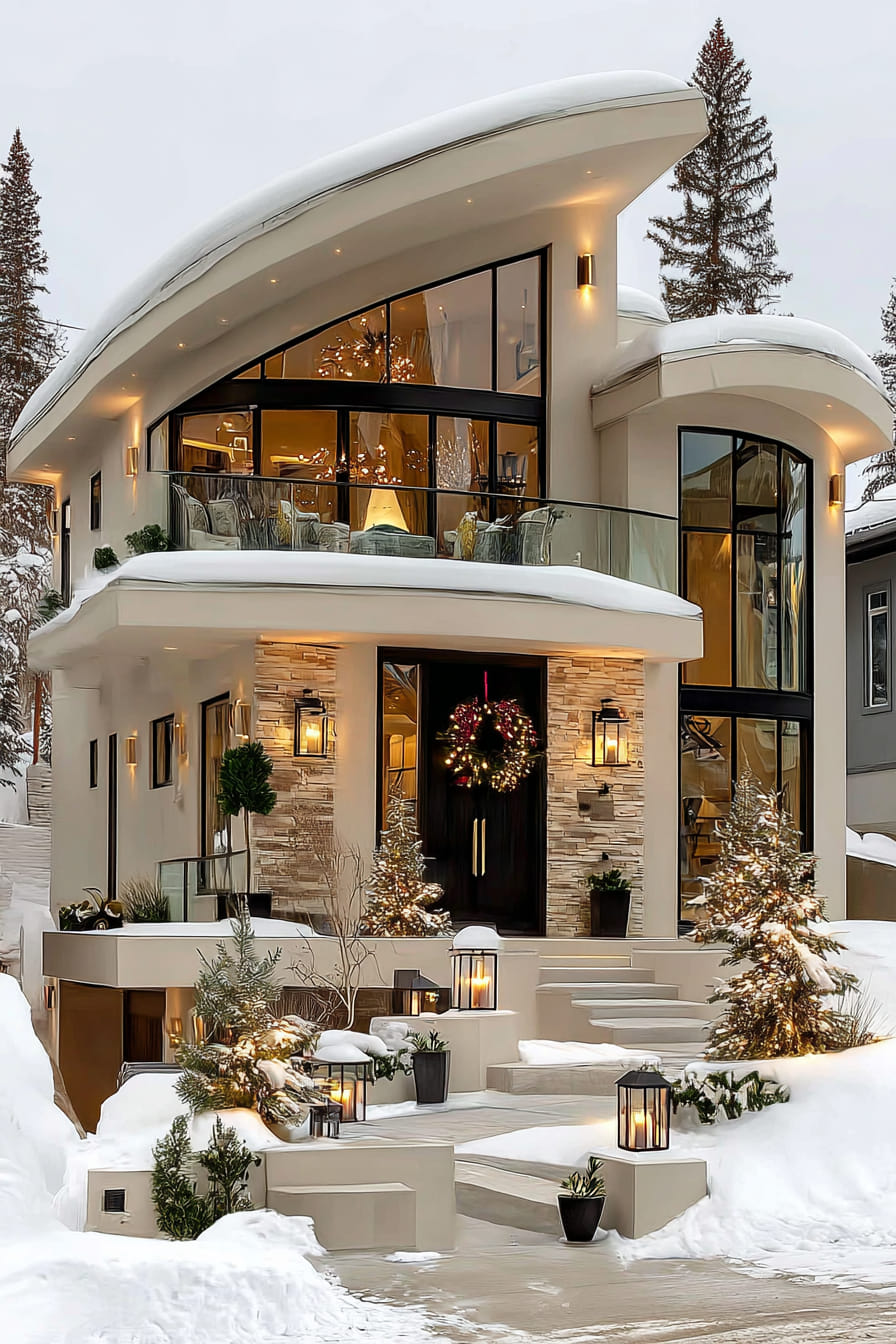 Absolutely stunning 😍 ️ | Exploring Dream Homes | Facebook