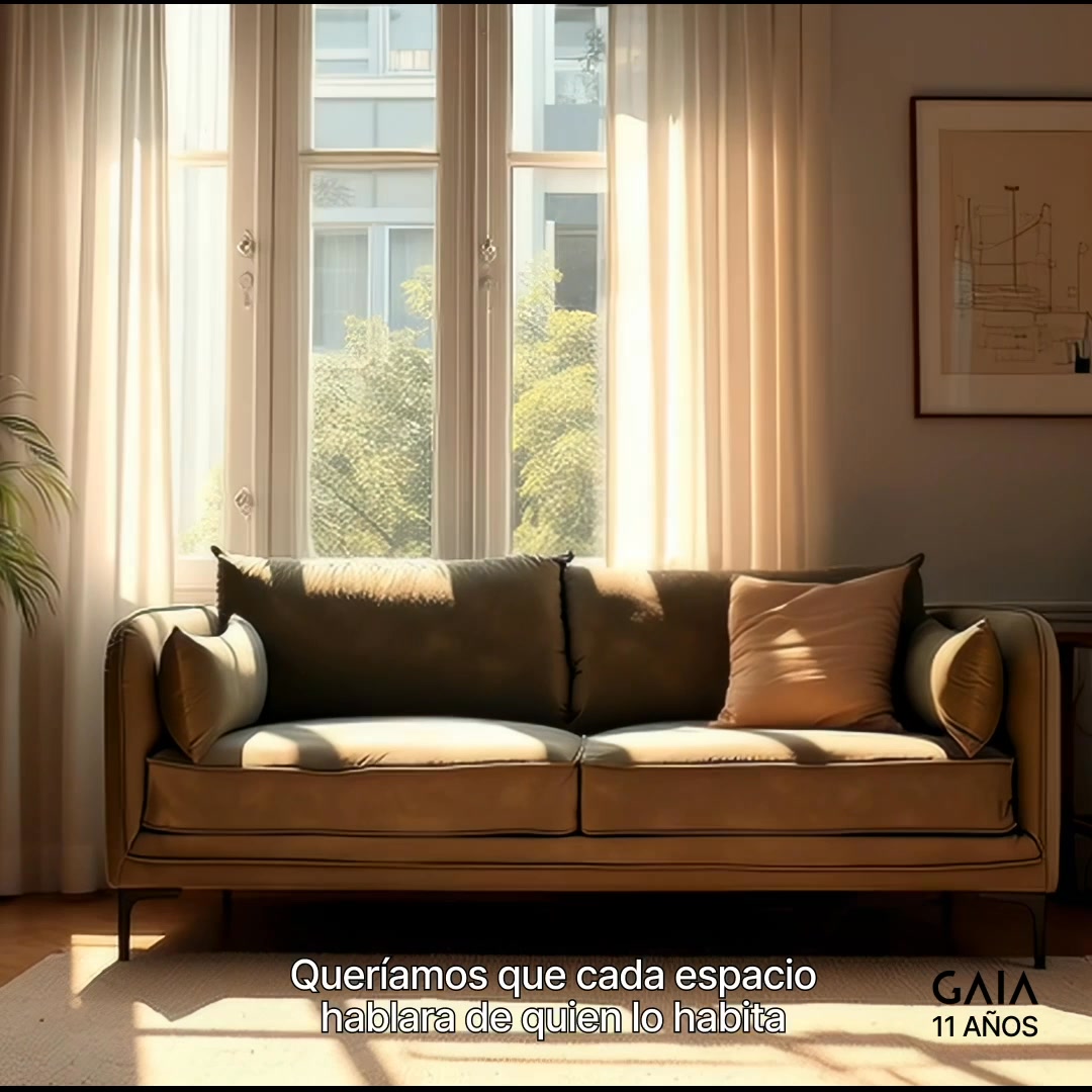 GAIA Design | Mexico City