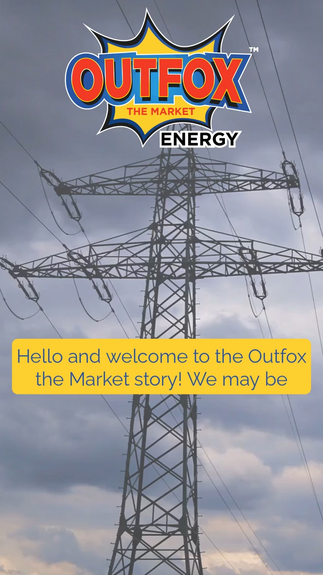 Outfox The Market Energy Is It Time To Lock In A New Energy Deal?