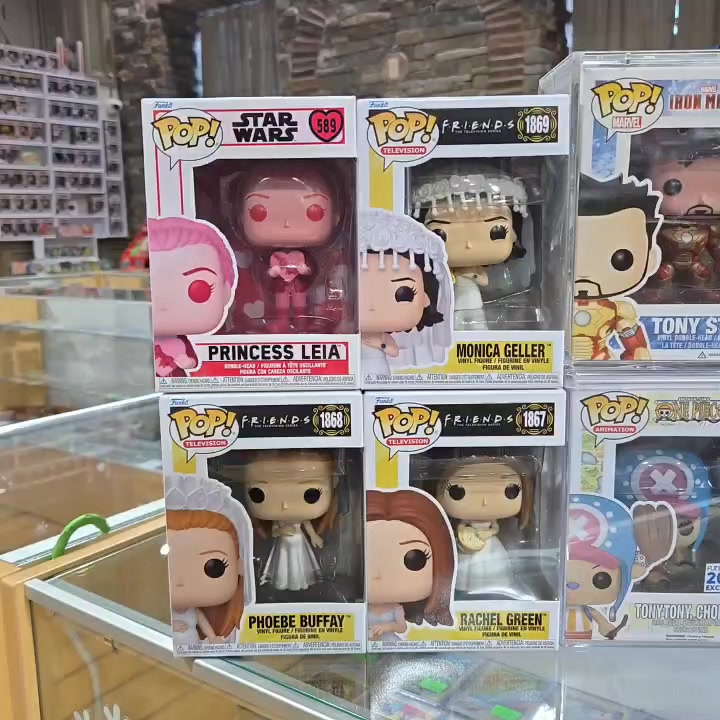 Funko Drop Tomorrow @ 9:00am! Prices posted at time of Drop ...