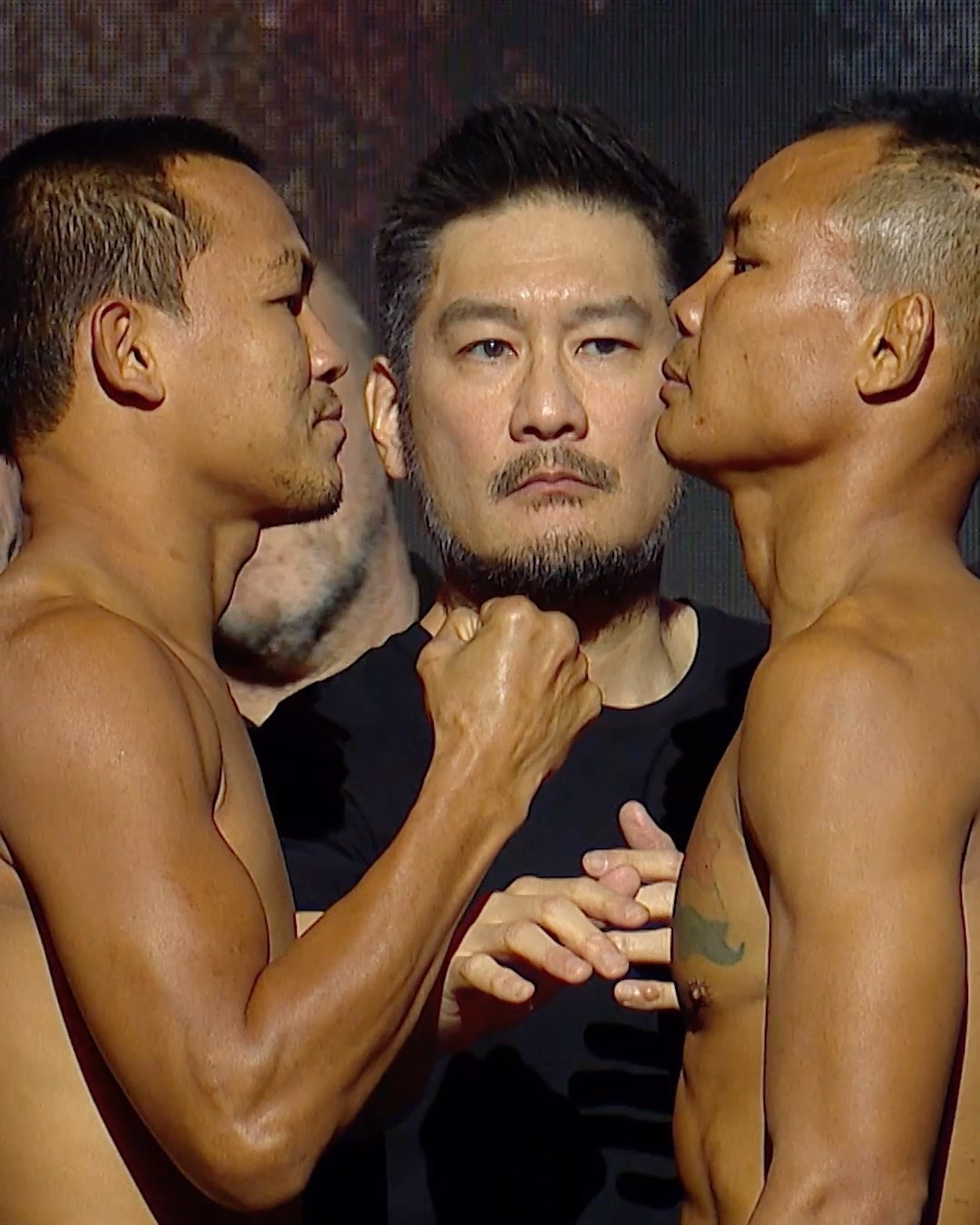 ONE Championship (@ONEChampionship) • Facebook