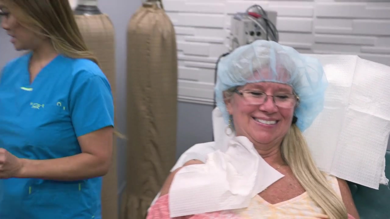 Dr. Pimple Popper Season 2 Episode 4- Sisters Lumpity Lump Lump | Kaka1 ...