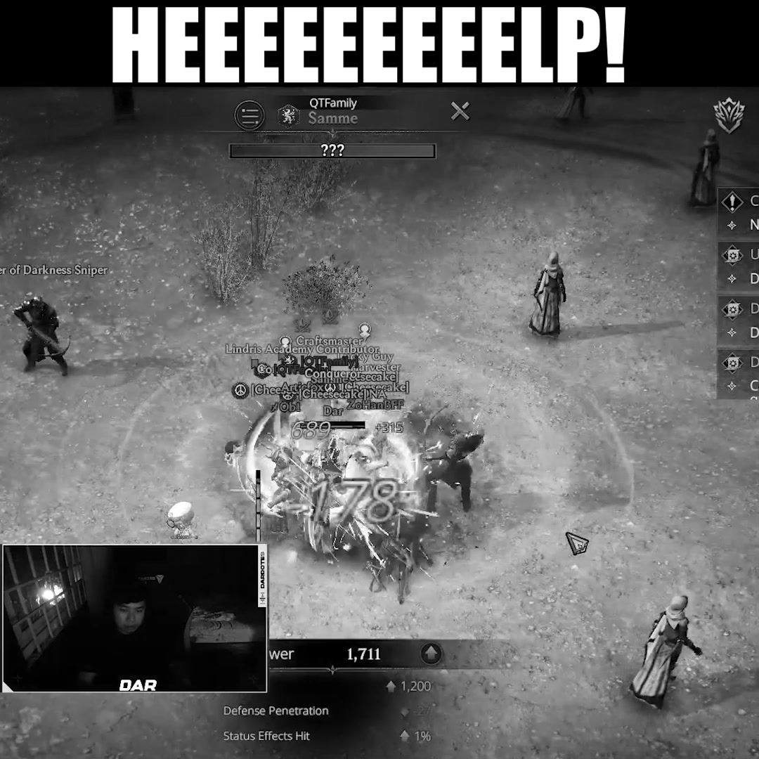 Ang ganti ng inaapi! hehe #LORDNINE | Dardota | Facebook