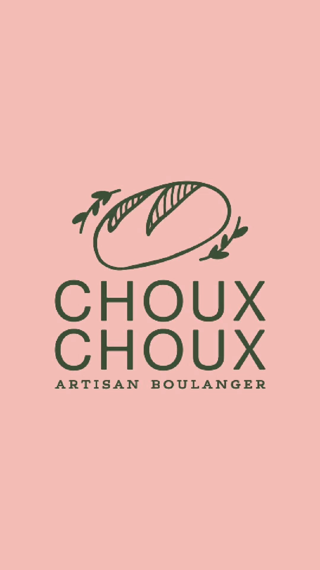 Choux Choux Café 5