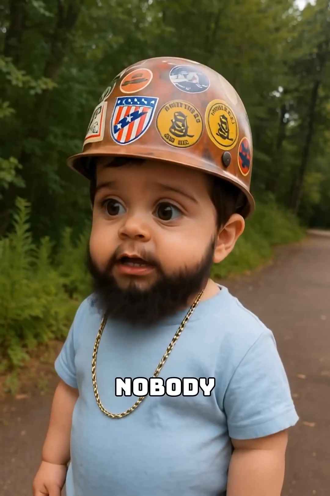 Baby Ricky & The Boss Just Dropped the Funniest Power Move Ever 🍼💼😂 ...