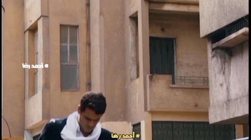 ده أنا عُمري ما قولت إني أنا خايف، غير بعد ما قلبي اتمناكي. | أحمد رضا ...