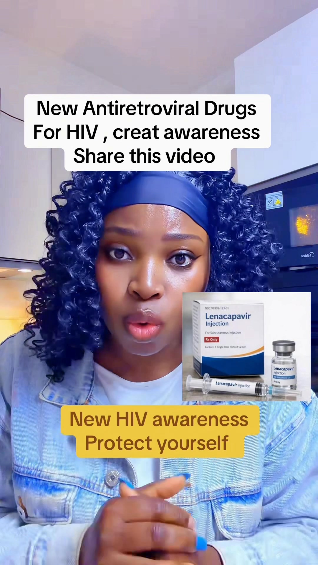 This breakthrough is one of the biggest steps forward in protecting people from HIV